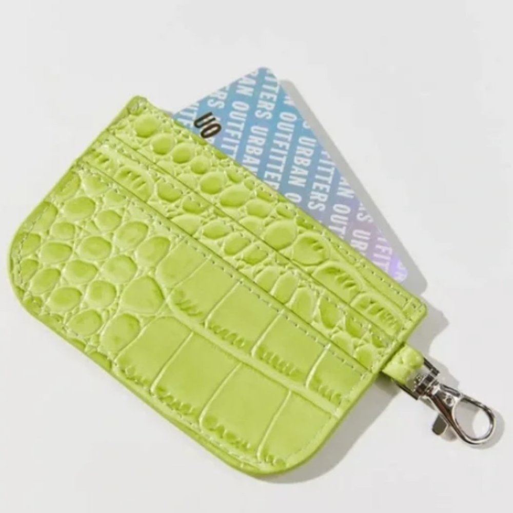 Devon Cardholder - Picture 2 of 6